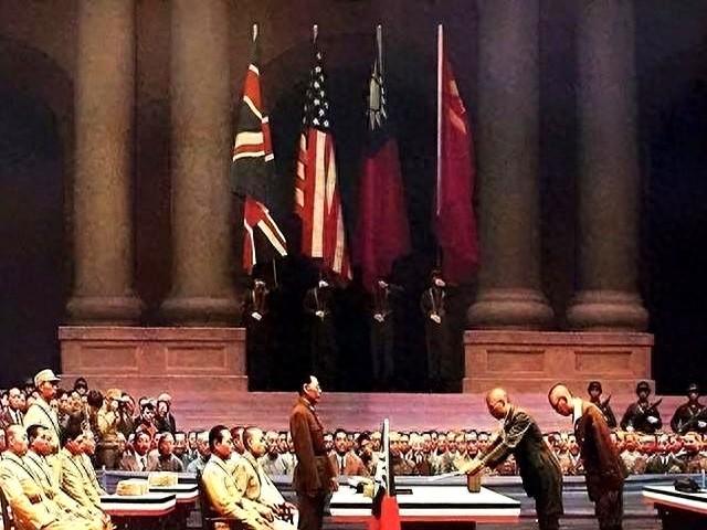 日本投降后，留在东北的12万日本女人，最终都哪去了？