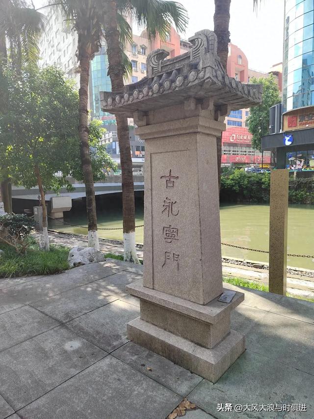 温州古街——小南路