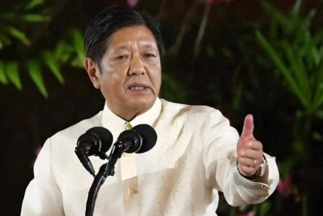 日本的第二大强援出现！高市早苗拍板	，要在中国周边打造一张巨网