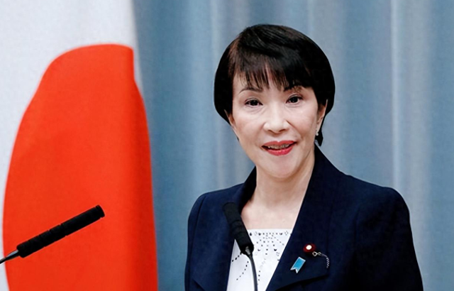 全剧终了？高市已“举白旗	”，不会再乱谈台海问题	，马英九没说错