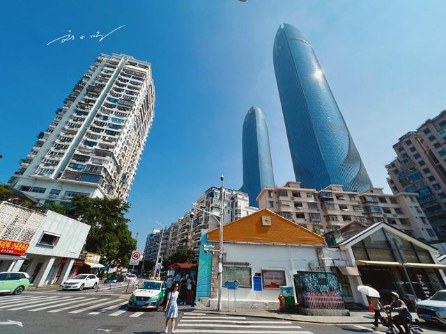 厦门著名地标“不一般”：游客必来打卡，其真名却少有人知？