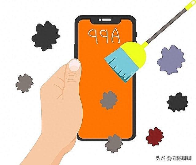 怎样在苹果手机上清除微信缓存（如何清理微信的缓存垃圾）