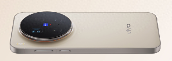 曝vivo X300 Ultra配6.8英寸屏 中端新机测试6.6英寸？