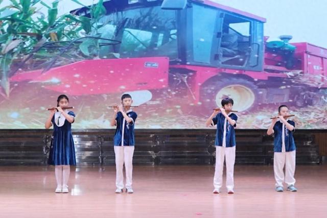 多图直击！淮阴举办首届“全国科普月”主场活动