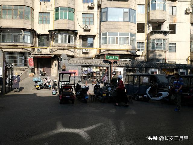 许士庙街：士为谁、庙谁立、街咋样?