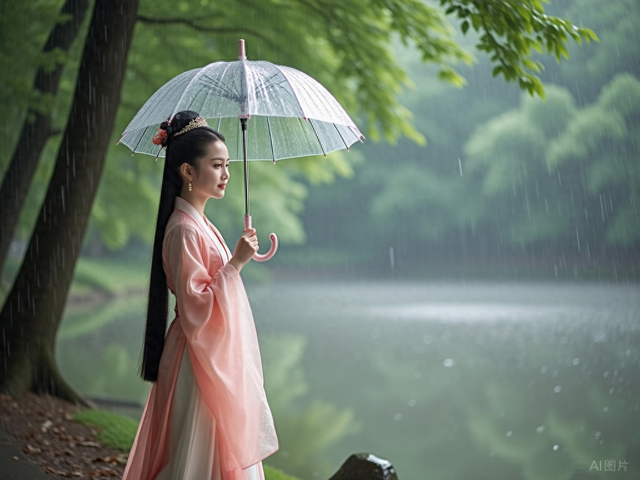 多雨模式开启！山西多个景区关闭！接下来还有中到大雨、局地暴雨…