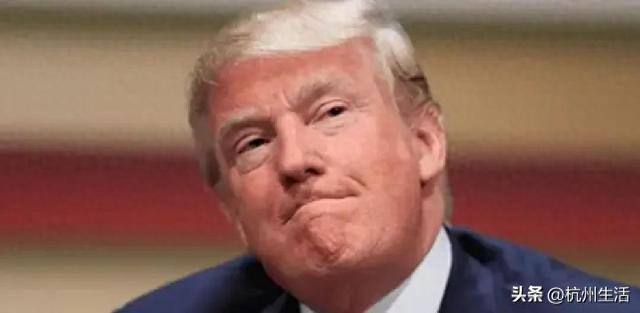 当不成总统了？美多地爆发混乱，特朗普被联手逼宫	，或将提前下台