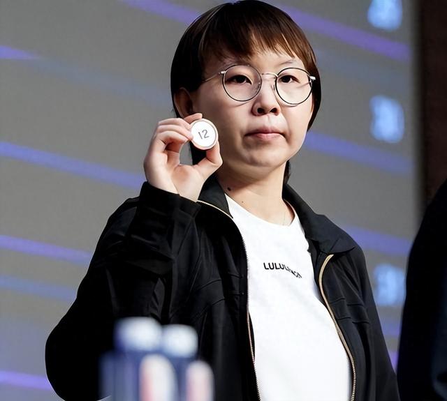 又一国乒老将加入日本！和张本美和成为队友，她却用四字回应