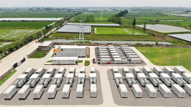 全球10家气候公司出炉！中国占2家，海盐电池、零碳园区成亮点