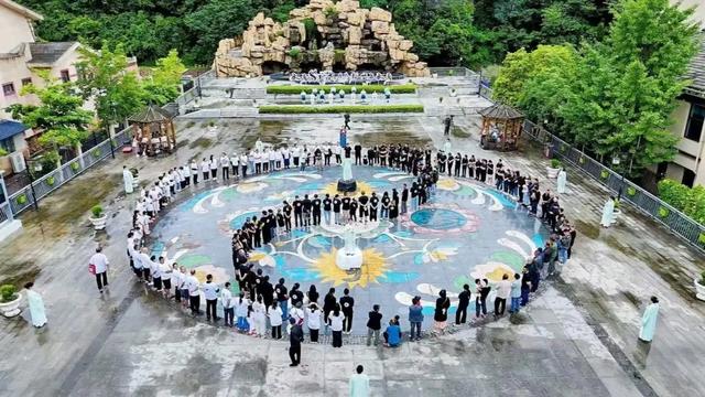 汶川水磨:SU式康养季启幕 民族医药元素引领文旅融合新体验