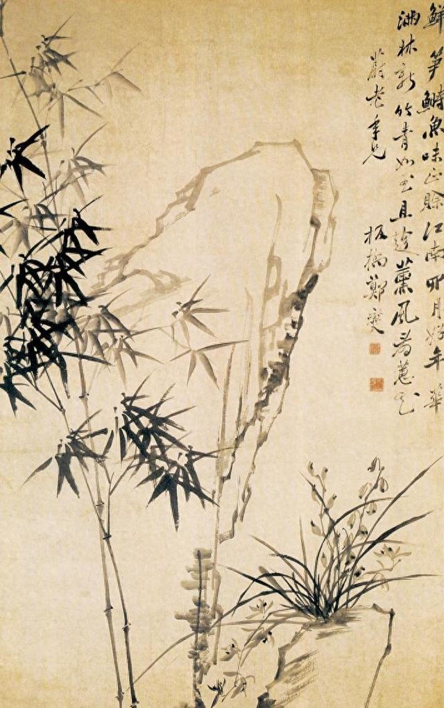 人文|最美的风景在足下