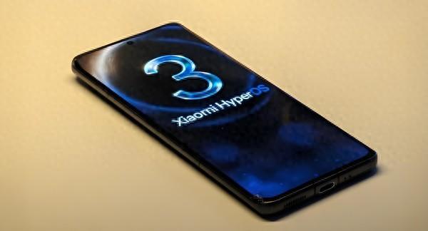 小米9款旗舰将首批更新澎湃OS 3 含REDMI K70至尊版