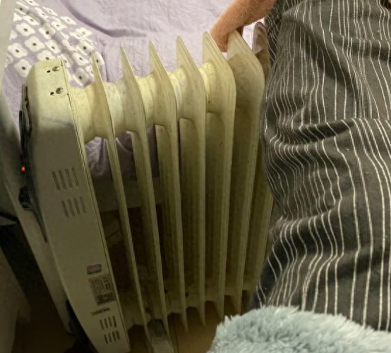 被年轻人的“油汀取暖器用法”惊到了，换个思路后，根本停不下来
