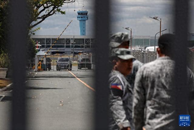 国际刑事法院爆出丑闻，被杜特尔特抓住了把柄，终于扳回了一局！