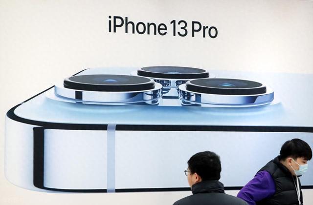 2025年了还在问iPhone 13？实测3天，说点掏心窝子的实话！