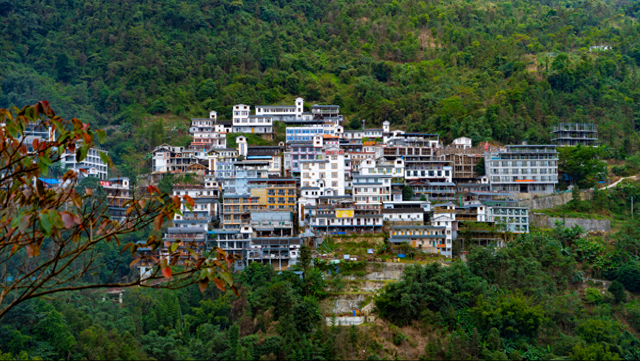 90后女干部徒步大明山，失联两年悬赏50万，至今仍没有一丝痕迹