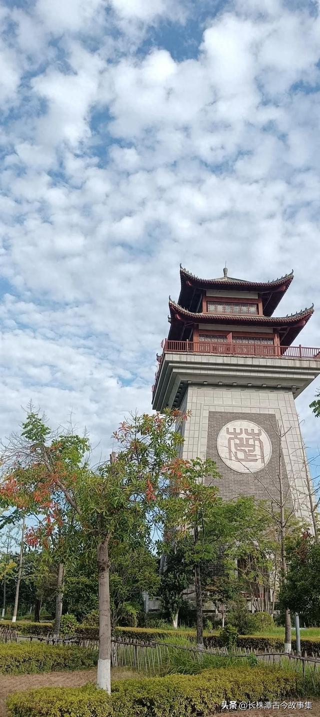 长沙周边百公里游——神秘的汨罗