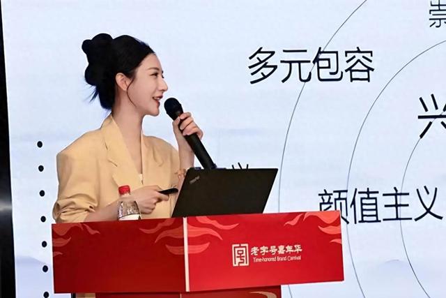 薇娅退居幕后，为什么她的系统还在发力？