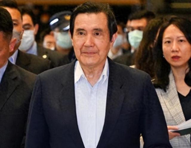 果然没让大陆失望！马英九阵营已经把话挑明：国民党主席要符合3个条件，两岸同属一个中国