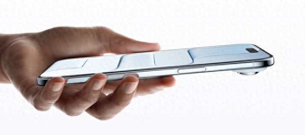 小米卢伟冰谈超薄Air手机：会影响体验 销量也很小众