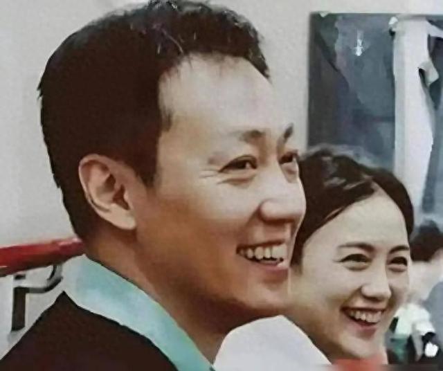 破防了！辛柏青丧妻两月近况曝光，印证了李乃文最不愿看到的画面