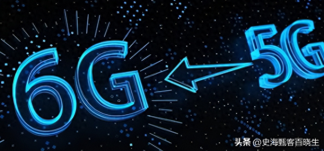 断崖式专利差！6G技术美国占了35.2%，日本9.9%，中国是多少？