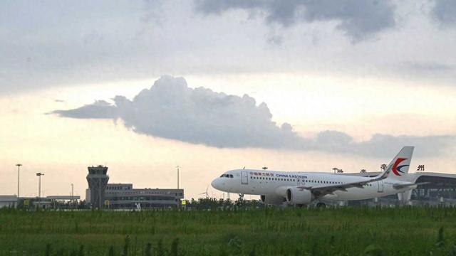 亳州机场再添新航线！东航12月16日起直飞长春、昆明