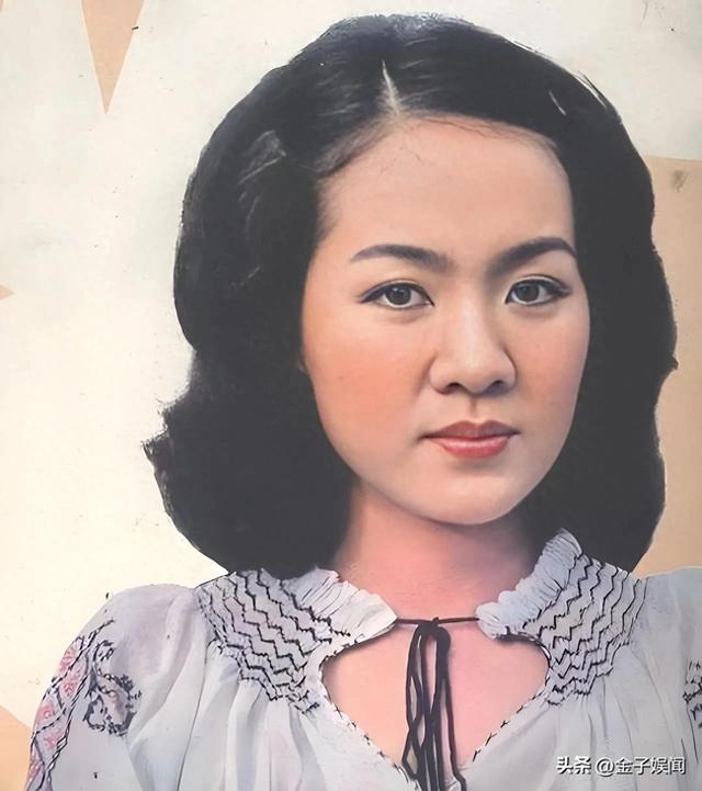 原来早已不是中国籍？事业巅峰远赴美国，被老外“玩腻”晚年回国