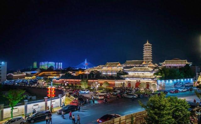 解锁 “才子之乡” 抚州！原来这些大咖都是这儿的人？