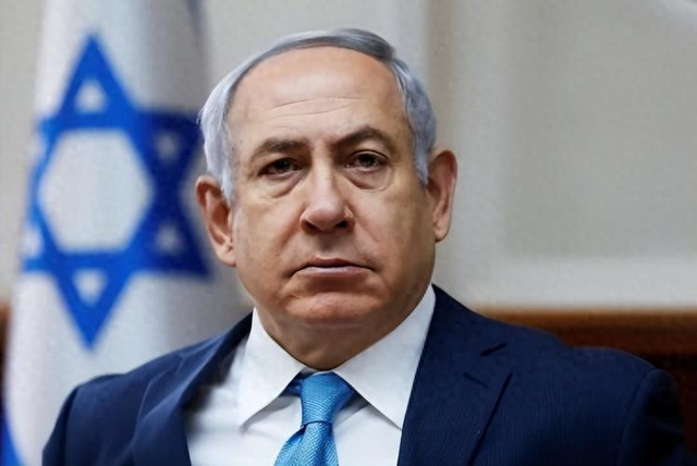 特朗普另立联合国，入群费10亿	，不到24小时，以色列罕见公开反对