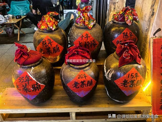 揭阳和潮州古城，游客：同属潮汕，距离那么近，为什么很不一样？