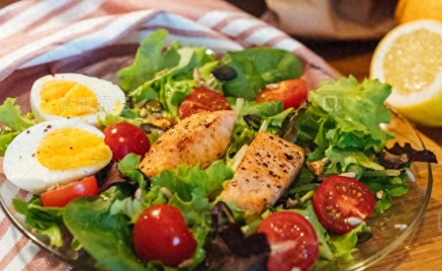 北京协和医院5+2轻断食，冬季用效果最好，7天减掉10斤。