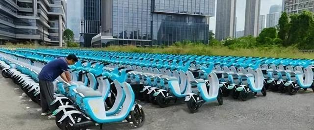 电动车或将淘汰？替代品已出现！不充电，不加油，冬天也能跑得远