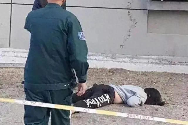 河南28岁女教师新婚当天坠楼身亡朋友圈爆隐情