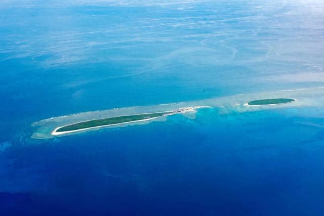 中国最南端，玻璃海、星空、落日——西沙群岛旅游攻略
