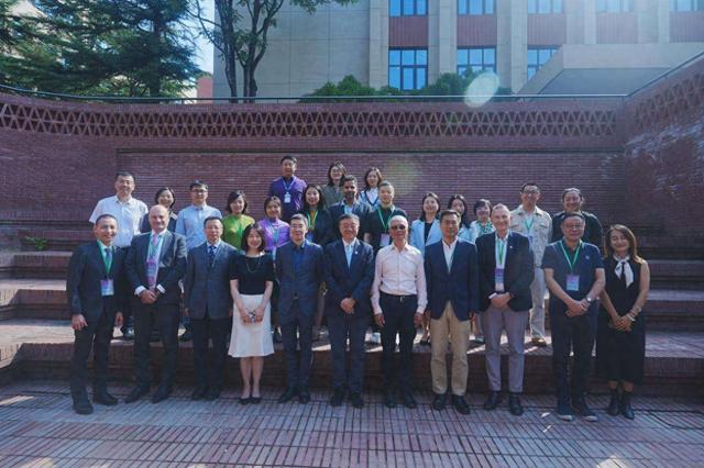 聚焦“传播塑造气候未来” 2025清华大学全球气候传播论坛举办