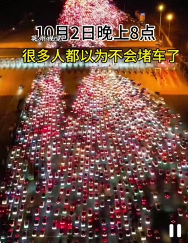 非要黄金周去看人头？等到退休不行吗？