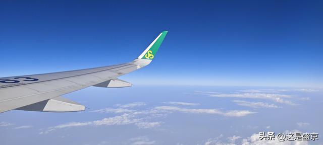 呼和浩特新机场4F级，兰州机场两条跑道，沈阳都差在了哪里