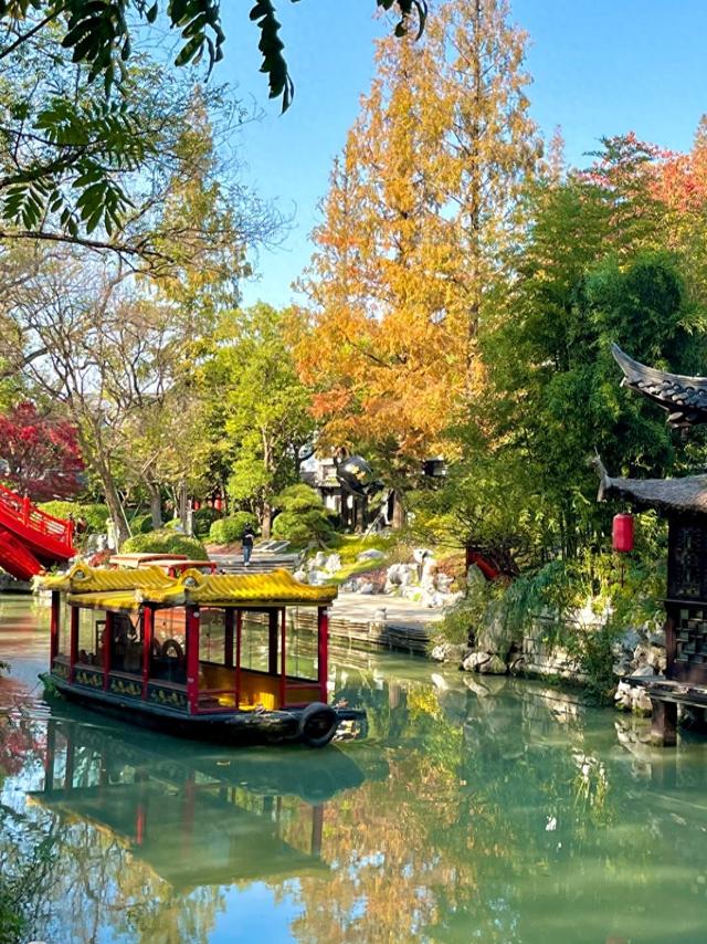 高铁直达！中国最好吃的6座城市，都在这了！！