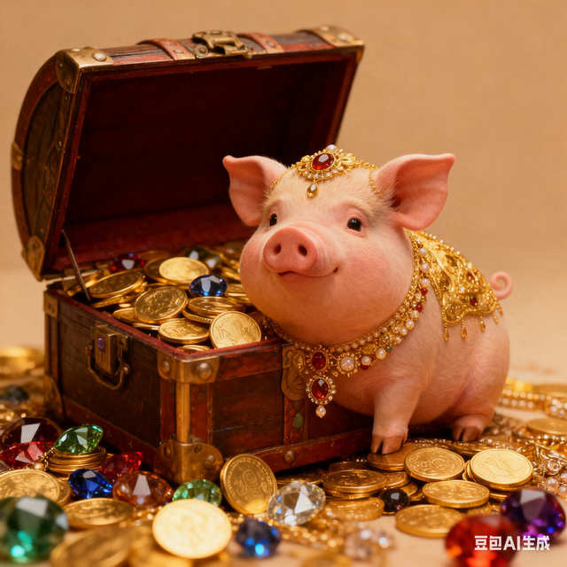 属相猪看，十一月中“不要掺和这 三件事！请小心	，再小心	”！