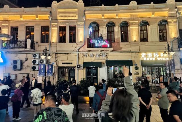 哈夏燃动哈尔滨夏季游，6~8月共接待游客4113.9万人次，实现旅游总花费469.8亿元