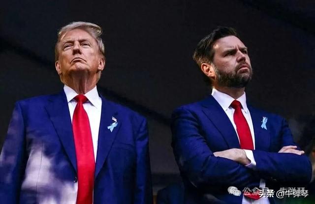 特朗普现在很焦虑