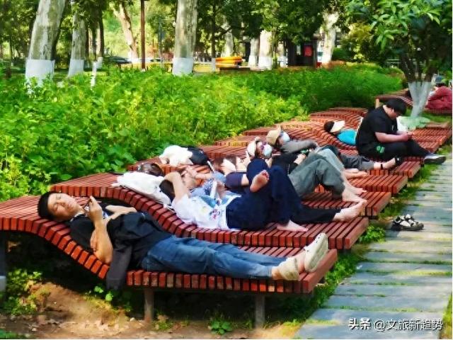 郭玉敏 | 深挖“午睡文化”价值转化，构建山西文旅康养服务新名片
