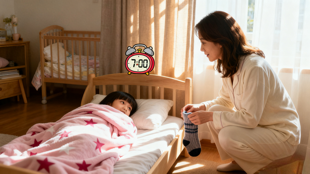 少年大战奥特曼破解版（破解每日起床大战从小睡虫到元气少年的温柔革命）