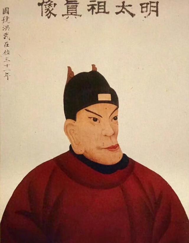 被误读的“朱元璋=朱八八”：元朝取名的真相与无奈