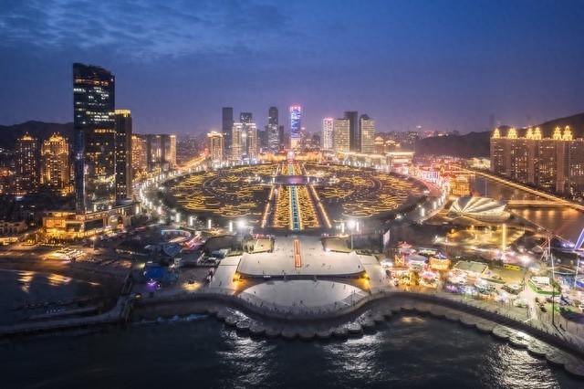 大连4天3夜深度旅游攻略