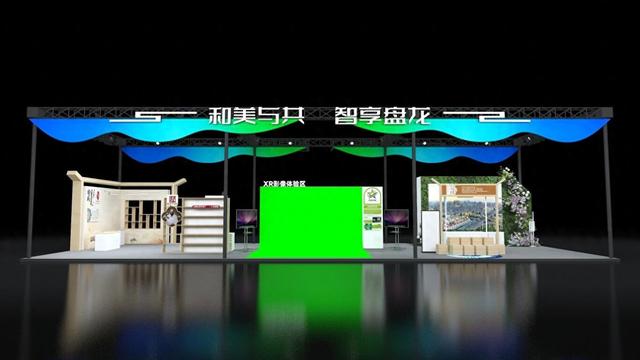 2025创意云南文博会即将启幕 盘龙展区亮点抢先看