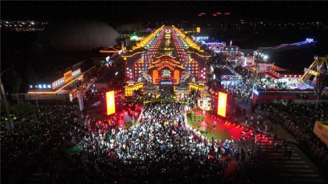 乌兰察布市集中推出33项文旅活动