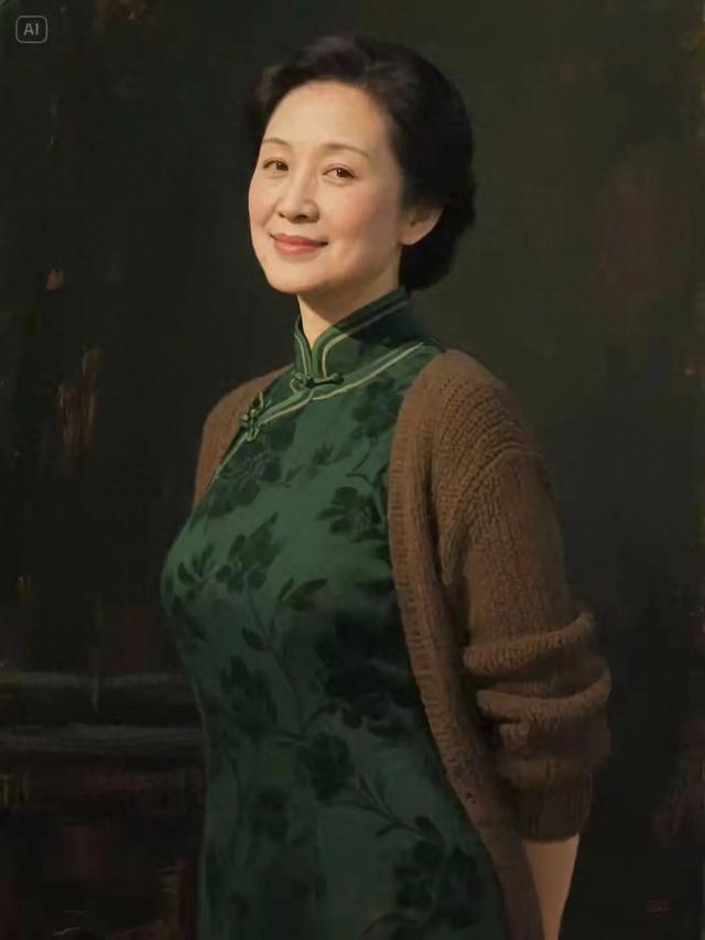 想搞定五六十岁女人，不用讨好，用这三招就足够