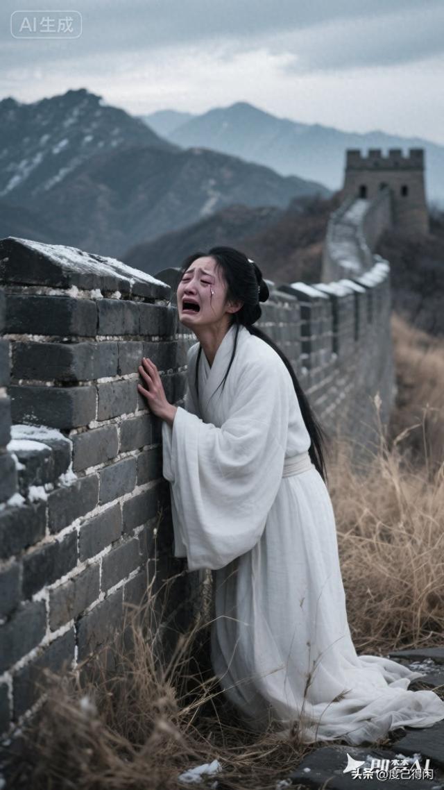 我国四大民间故事是什么（中国四大民间故事）